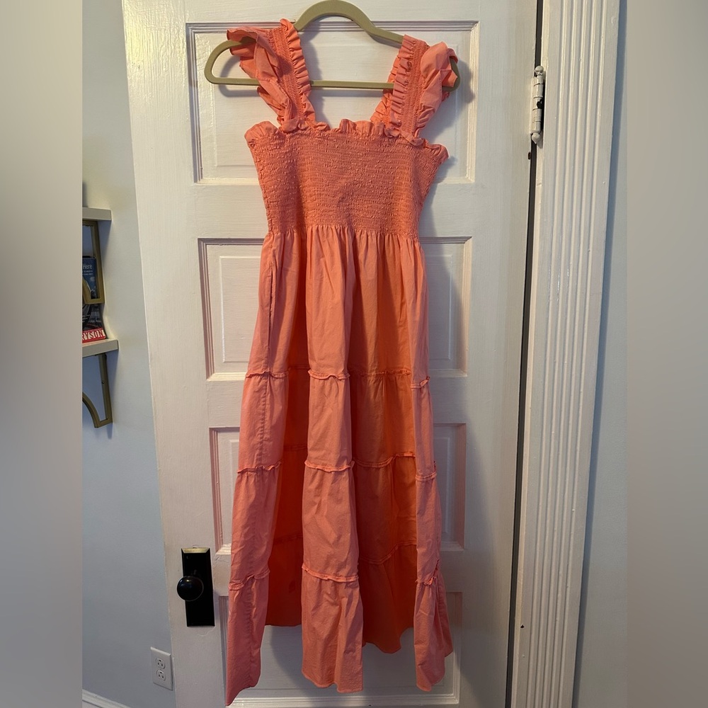 Hill House Ellie Nap Dress